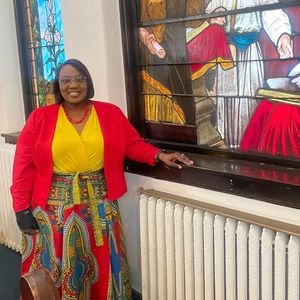 Meet your Posher, Swanee